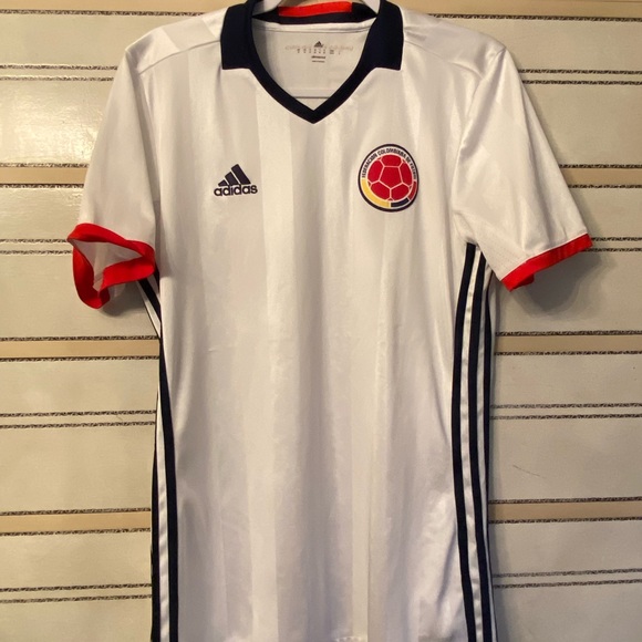 adidas Shirts Adidas Soccer Shirt Poshmark